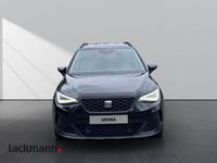Neu Seat Arona 116 PS (85 kW) 2025 Schwarz SUV