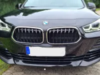 Gebraucht BMW X2 Advantage 150 PS (110 kW) 2020 Schwarz SUV