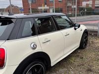 Gebraucht Mini Cooper S 192 PS (141 kW) 2020 Weiß Kleinwagen