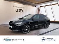 Neu Audi RS Q8 Sport 600 PS (441 kW) 2026 Schwarz SUV