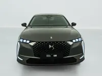 Gebraucht DS Automobiles DS4 Rivoli 131 PS (96 kW) 2024 (gris platinium / toit noir perla nera) SUV