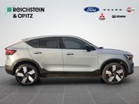 Gebraucht Volvo C40 Plus 300 kW (408 PS) 2022 Thunder grey SUV