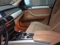 Gebraucht BMW X5 235 PS (172 kW) 2008 Blau SUV