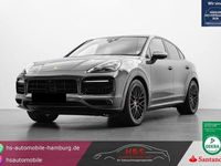 Gebraucht Porsche Cayenne 2021 Grau SUV