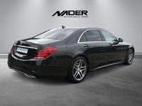 Usata Mercedes S350 258 CV (189 kW) 2014 Andere Berlina