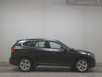 Gebraucht BMW X1 xLine 190 PS (139 kW) 2020 Schwarz SUV