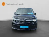 Gebraucht VW Multivan Style 245 PS (180 kW) 2025 Deep black perleffekt Van / Kleinbus