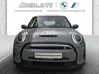 Gebraucht Mini Cooper S Hatch 135 kW (184 PS) 2022 Grau Kleinwagen