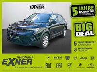 Gebraucht Opel Mokka-e Edition 100 kW (136 PS) 2022 Schwarz SUV