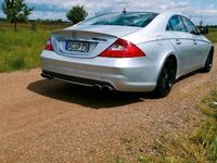 gebraucht Mercedes CLS350 Lpg Prins