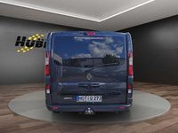 Gebraucht Renault Trafic 170 PS (125 kW) 2024 Grau Van / Kleinbus