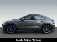 Gebraucht Porsche Macan 380 kW (517 PS) 2026 Grün SUV