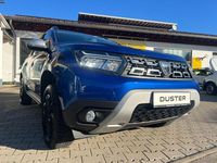 Gebraucht Dacia Duster Prestige 91 PS (66 kW) 2022 Blau SUV