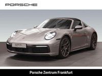 Gebraucht Porsche 992 450 PS (330 kW) 2024 Gtsilbermetallic Coupé