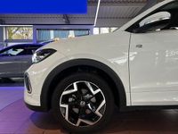 Gebraucht VW T-Cross R-line 116 PS (85 kW) 2025 SUV