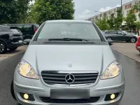 Usata Mercedes A170 115 CV (84 kW) 2006 Grigio Utilitaria