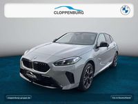 Neu BMW 116 Performance 122 PS (89 kW) 2025 Grau Kleinwagen