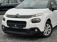 gebraucht Citroën C3 Feel Sitzheizung Tempomat LED