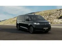 Novo VW Multivan Life 150 HP (110 kW) 2025 Preto Monovolume