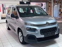 gebraucht Citroën Berlingo Life Klima Tempomat Garantie