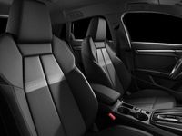 Gebraucht Audi A3 Ambiente 150 PS (110 kW) 2024 Schwarz Limousine