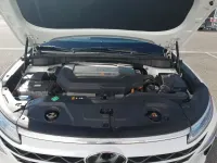 Gebraucht Hyundai Nexo Prime 163 PS (119 kW) 2022 Weiß SUV