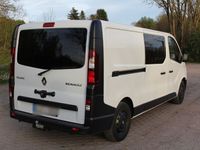 gebraucht Renault Trafic 1.6 dci L2H1