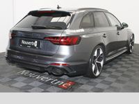 gebraucht Audi RS4 Avant competition Plus B+O Matrix Stadt Pano