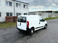 Gebraucht Citroën Nemo 68 PS (50 kW) 2008 Van / Kleinbus