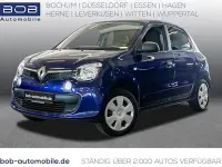 Brugt Renault Twingo Life 69 HK (50 kW) 2018 Lilla Hatchback