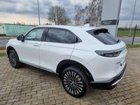 gebraucht Honda e:Ny1 Advance AKTION 0,99%+Dachspoiler+Einstiegsleisten