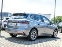 Gebraucht BMW 218 Active Tourer Efficient Dynamics 136 PS (100 kW) 2023 Grau Van / Kleinbus