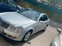 Gebraucht Mercedes E320 224 PS (164 kW) 2007 Limousine