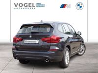 gebraucht BMW X3 xDrive20d Aut. Shz PDC Klimaaut. Navi