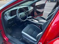 Gebraucht Kia EV6 GT-Line 239 kW (325 PS) 2022 Rot SUV