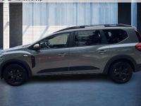 Gebraucht Dacia Jogger Extreme 111 PS (81 kW) 2024 Grau (dolomitgrau (grau)) Van / Kleinbus