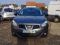 Gebraucht Nissan Qashqai 360º 131 PS (96 kW) 2013 Gun metallic (m) SUV