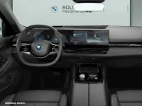 Gebraucht BMW i5 Comfort Edition 250 kW (340 PS) 2025 Grau Limousine