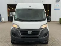 Gebraucht Fiat Ducato 140 PS (102 kW) 2021 Weiß Van