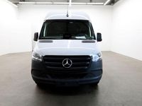 Gebraucht Mercedes Sprinter 170 PS (125 kW) 2025 Arktikweiss Van