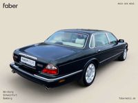 gebraucht Jaguar XJ Daimler V8 I Super Langversion