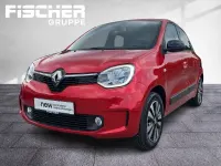 Gebraucht Renault Twingo Equilibre 65 PS (47 kW) 2022 Rot Kleinwagen