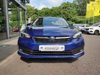 gebraucht Subaru Impreza Impreza1.6i Exclusive Lineartronic