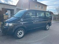 gebraucht VW Multivan T5, unfallfrei, TÜV 02/25,