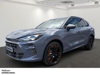 Gebraucht Cupra Terramar VZ 265 PS (194 kW) 2024 Grau SUV