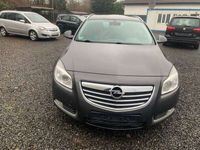 gebraucht Opel Insignia Innovation/VOLLAUSSTATUNG