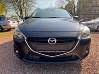 Second-hand Mazda 2 Edition 116 CP (85 kW) 2015 Negru Berlinǎ