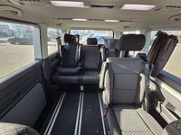 Usata VW Multivan 110 CV (80 kW) 2021 Monovolume