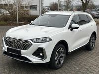 Neu Wey 03 Lux 442 PS (325 kW) 2025 Weiß SUV