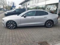 Gebraucht Volvo S60 184 PS (135 kW) 2023 Limousine